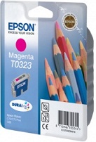  Epson T0323 _Epson_Stylus_C70/80/82